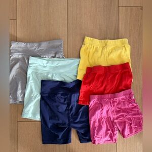 Girls 3-4T short bundle
